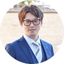 西田 雄介 様