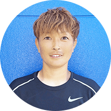 上尾野辺 めぐみ 様